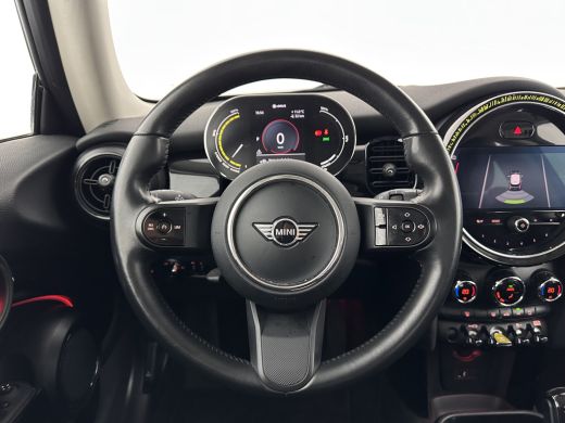 Mini Electric Business Edition 33 kWh [ 3-Fase-11kW ] {SOH-100%} (INCL-BTW) Aut. *LEATHER | FULL-LED | KEYLESS ... ActivLease financial lease