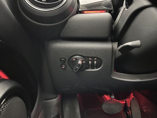 Mini Electric Business Edition 33 kWh [ 3-Fase-11kW ] {SOH-100%} (INCL-BTW) Aut. *LEATHER | FULL-LED | KEYLESS ... ActivLease financial lease