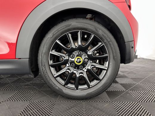 Mini Electric Business Edition 33 kWh [ 3-Fase-11kW ] {SOH-100%} (INCL-BTW) Aut. *LEATHER | FULL-LED | KEYLESS ... ActivLease financial lease