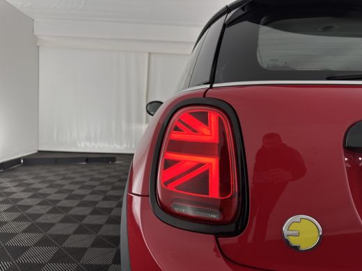 Mini Electric Business Edition 33 kWh [ 3-Fase-11kW ] {SOH-100%} (INCL-BTW) Aut. *LEATHER | FULL-LED | KEYLESS ... ActivLease financial lease