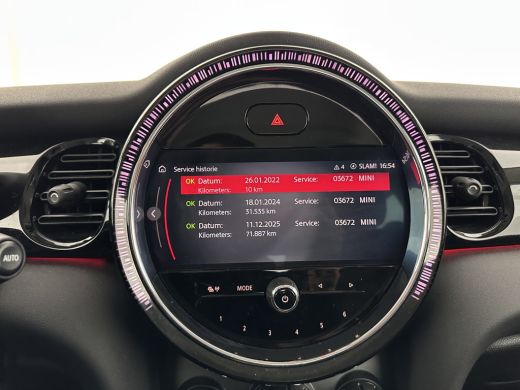 Mini Electric Business Edition 33 kWh [ 3-Fase-11kW ] {SOH-100%} (INCL-BTW) Aut. *LEATHER | FULL-LED | KEYLESS ... ActivLease financial lease