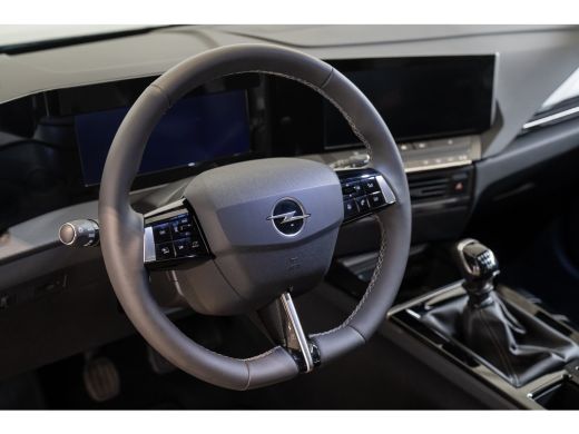 Opel Astra Sports Tourer 1.2 Turbo Business Edition | Navigatie | Camera | Stoel & Stuurverwarming | Climate... ActivLease financial lease