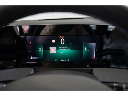 Opel Astra Sports Tourer 1.2 Turbo Business Edition | Navigatie | Camera | Stoel & Stuurverwarming | Climate... ActivLease financial lease