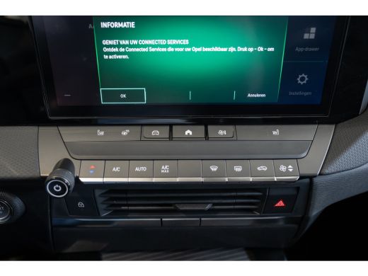 Opel Astra Sports Tourer 1.2 Turbo Business Edition | Navigatie | Camera | Stoel & Stuurverwarming | Climate... ActivLease financial lease