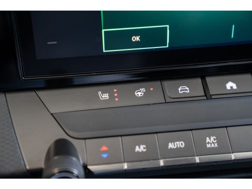 Opel Astra Sports Tourer 1.2 Turbo Business Edition | Navigatie | Camera | Stoel & Stuurverwarming | Climate... ActivLease financial lease