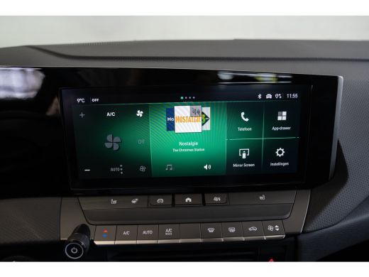 Opel Astra Sports Tourer 1.2 Turbo Business Edition | Navigatie | Camera | Stoel & Stuurverwarming | Climate... ActivLease financial lease