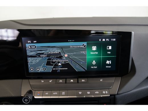 Opel Astra Sports Tourer 1.2 Turbo Business Edition | Navigatie | Camera | Stoel & Stuurverwarming | Climate... ActivLease financial lease