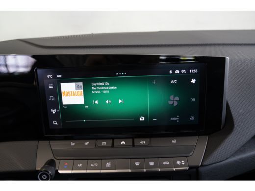 Opel Astra Sports Tourer 1.2 Turbo Business Edition | Navigatie | Camera | Stoel & Stuurverwarming | Climate... ActivLease financial lease