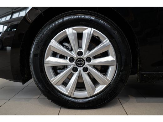 Opel Astra Sports Tourer 1.2 Turbo Business Edition | Navigatie | Camera | Stoel & Stuurverwarming | Climate... ActivLease financial lease