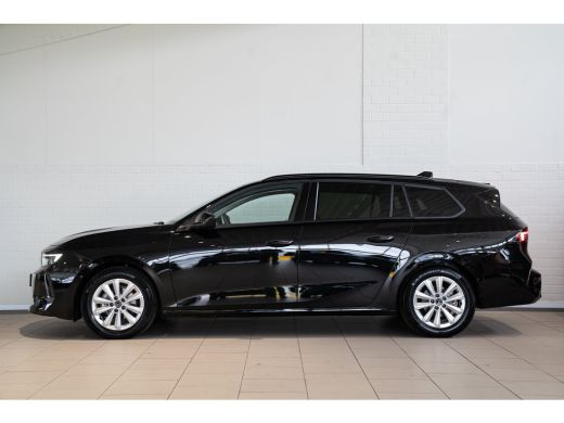 Opel Astra Sports Tourer 1.2 Turbo Business Edition | Navigatie | Camera | Stoel & Stuurverwarming | Climate... ActivLease financial lease