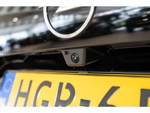 Opel Astra Sports Tourer 1.2 Turbo Business Edition | Navigatie | Camera | Stoel & Stuurverwarming | Climate... ActivLease financial lease