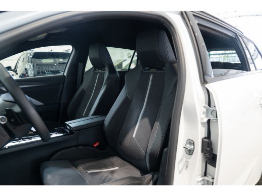 Opel Astra Sports Tourer 1.6 Turbo Plug In Hybrid 225PK GSE | Alcantara | LED Matrix | Camera | Stoel & Stuu... ActivLease financial lease