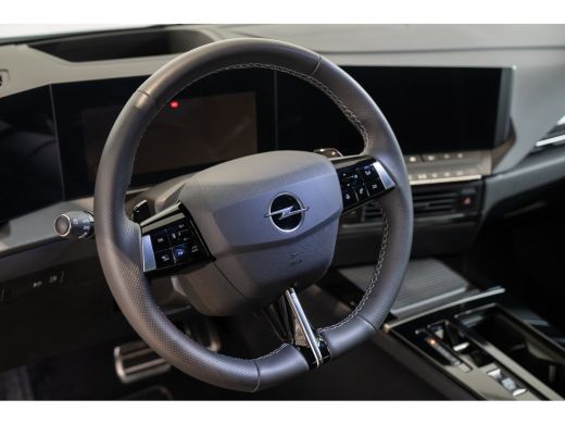 Opel Astra Sports Tourer 1.6 Turbo Plug In Hybrid 225PK GSE | Alcantara | LED Matrix | Camera | Stoel & Stuu... ActivLease financial lease