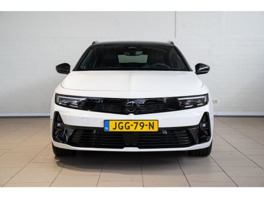 Opel Astra Sports Tourer 1.6 Turbo Plug In Hybrid 225PK GSE | Alcantara | LED Matrix | Camera | Stoel & Stuu... ActivLease financial lease