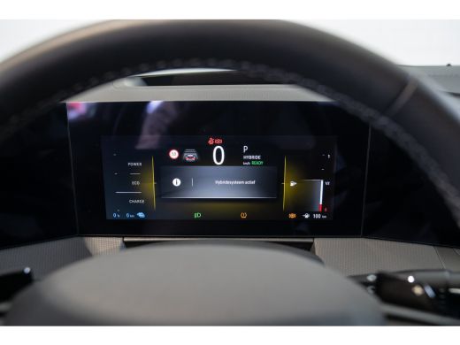 Opel Astra Sports Tourer 1.6 Turbo Plug In Hybrid 225PK GSE | Alcantara | LED Matrix | Camera | Stoel & Stuu... ActivLease financial lease