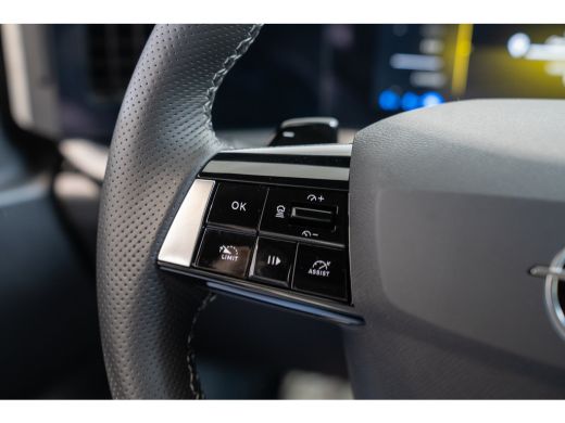 Opel Astra Sports Tourer 1.6 Turbo Plug In Hybrid 225PK GSE | Alcantara | LED Matrix | Camera | Stoel & Stuu... ActivLease financial lease