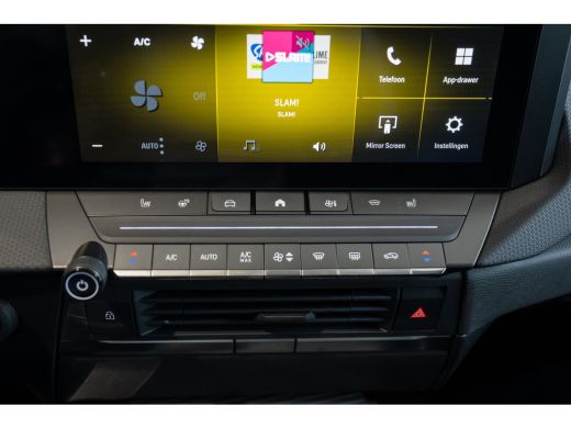 Opel Astra Sports Tourer 1.6 Turbo Plug In Hybrid 225PK GSE | Alcantara | LED Matrix | Camera | Stoel & Stuu... ActivLease financial lease