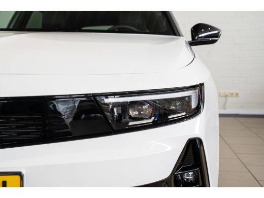 Opel Astra Sports Tourer 1.6 Turbo Plug In Hybrid 225PK GSE | Alcantara | LED Matrix | Camera | Stoel & Stuu... ActivLease financial lease