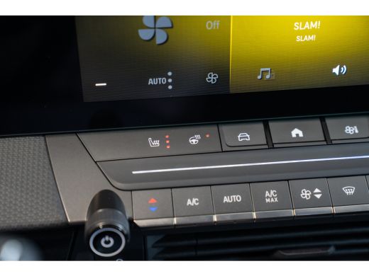 Opel Astra Sports Tourer 1.6 Turbo Plug In Hybrid 225PK GSE | Alcantara | LED Matrix | Camera | Stoel & Stuu... ActivLease financial lease