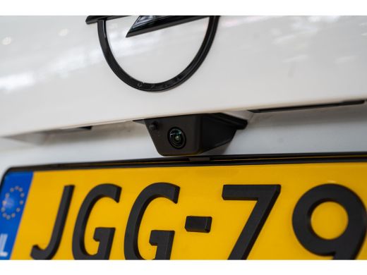 Opel Astra Sports Tourer 1.6 Turbo Plug In Hybrid 225PK GSE | Alcantara | LED Matrix | Camera | Stoel & Stuu... ActivLease financial lease