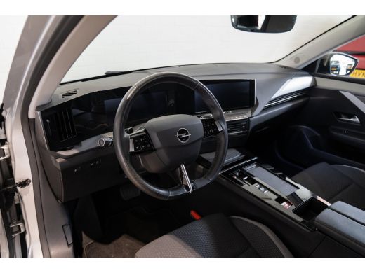 Opel Astra Sports Tourer 1.6 Turbo Plug-in Hybrid | Apple Carplay & Android Auto | Adaptive Cruise Controle ... ActivLease financial lease