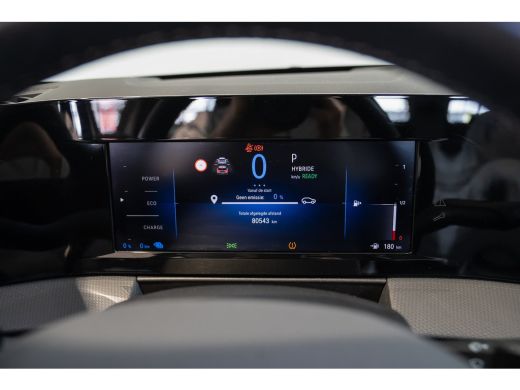 Opel Astra Sports Tourer 1.6 Turbo Plug-in Hybrid | Apple Carplay & Android Auto | Adaptive Cruise Controle ... ActivLease financial lease