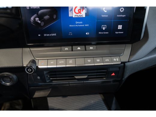 Opel Astra Sports Tourer 1.6 Turbo Plug-in Hybrid | Apple Carplay & Android Auto | Adaptive Cruise Controle ... ActivLease financial lease