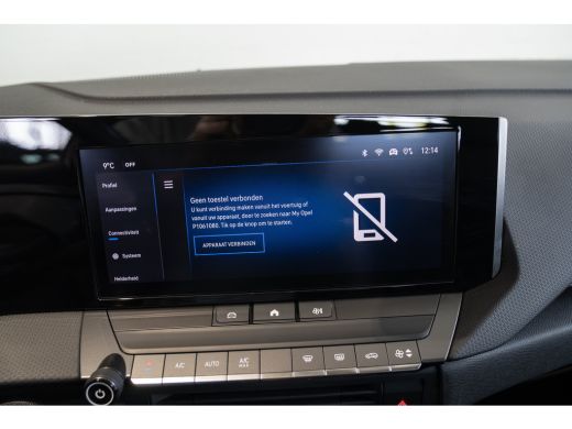 Opel Astra Sports Tourer 1.6 Turbo Plug-in Hybrid | Apple Carplay & Android Auto | Adaptive Cruise Controle ... ActivLease financial lease