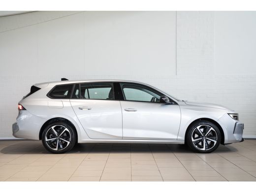 Opel Astra Sports Tourer 1.6 Turbo Plug-in Hybrid | Apple Carplay & Android Auto | Adaptive Cruise Controle ... ActivLease financial lease