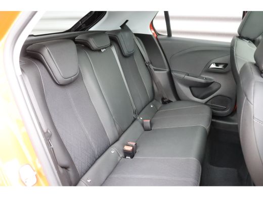 Opel Corsa 1.2 75PK 5-DRS ELEGANCE GS-LINE / NAVI / LEDER / CLIMA / LED / PDC / 17" LMV / UNIEK / CAMERA / P... ActivLease financial lease