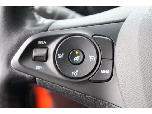 Opel Corsa 1.2 75PK 5-DRS ELEGANCE GS-LINE / NAVI / LEDER / CLIMA / LED / PDC / 17" LMV / UNIEK / CAMERA / P... ActivLease financial lease