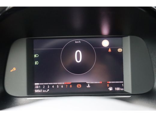 Opel Corsa 1.2 75PK 5-DRS ELEGANCE GS-LINE / NAVI / LEDER / CLIMA / LED / PDC / 17" LMV / UNIEK / CAMERA / P... ActivLease financial lease