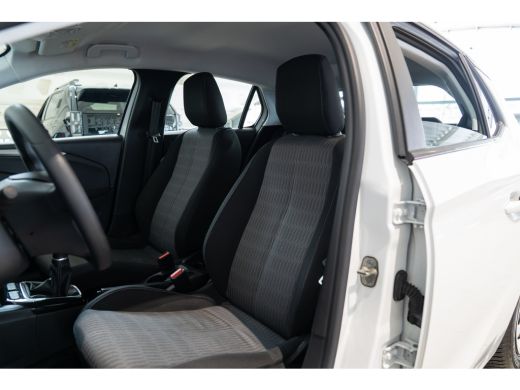 Opel Corsa 1.2 Edition | USB | Bluetooth | Airco | Cruise Controle | All Season Banden | Elektrische Ramen | ActivLease financial lease