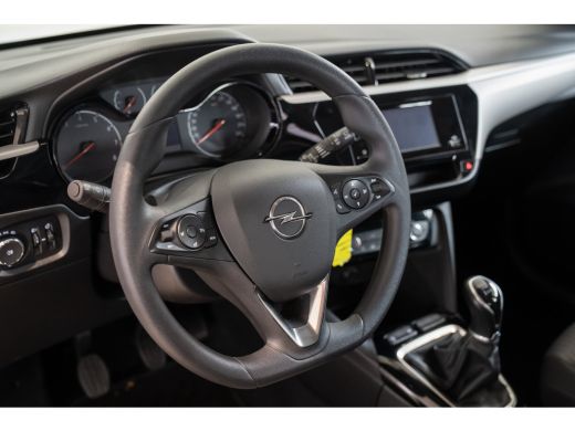 Opel Corsa 1.2 Edition | USB | Bluetooth | Airco | Cruise Controle | All Season Banden | Elektrische Ramen | ActivLease financial lease