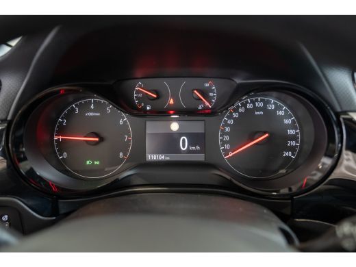 Opel Corsa 1.2 Edition | USB | Bluetooth | Airco | Cruise Controle | All Season Banden | Elektrische Ramen | ActivLease financial lease