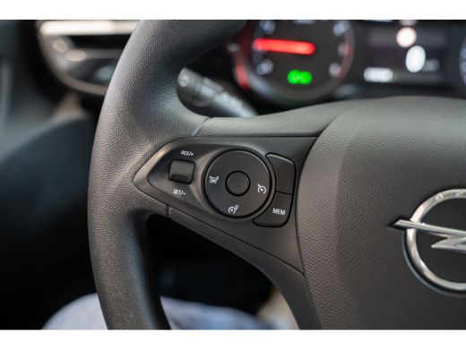 Opel Corsa 1.2 Edition | USB | Bluetooth | Airco | Cruise Controle | All Season Banden | Elektrische Ramen | ActivLease financial lease