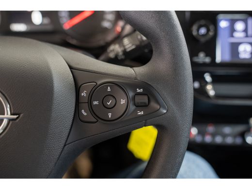 Opel Corsa 1.2 Edition | USB | Bluetooth | Airco | Cruise Controle | All Season Banden | Elektrische Ramen | ActivLease financial lease