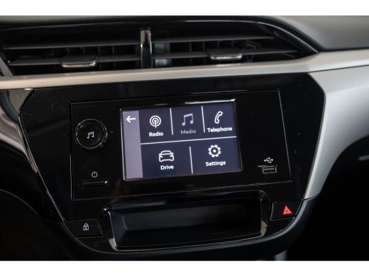 Opel Corsa 1.2 Edition | USB | Bluetooth | Airco | Cruise Controle | All Season Banden | Elektrische Ramen | ActivLease financial lease