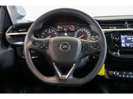 Opel Corsa 1.2 Edition | USB | Bluetooth | Airco | Cruise Controle | All Season Banden | Elektrische Ramen | ActivLease financial lease