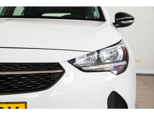 Opel Corsa 1.2 Edition | USB | Bluetooth | Airco | Cruise Controle | All Season Banden | Elektrische Ramen | ActivLease financial lease