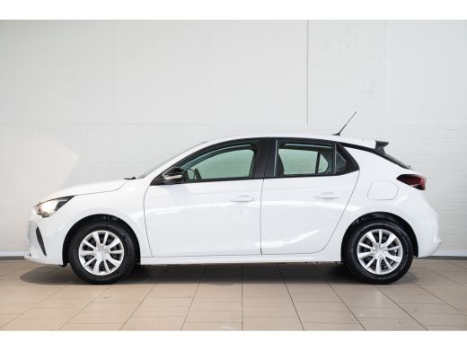 Opel Corsa 1.2 Edition | USB | Bluetooth | Airco | Cruise Controle | All Season Banden | Elektrische Ramen | ActivLease financial lease