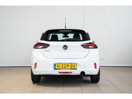 Opel Corsa 1.2 Edition | USB | Bluetooth | Airco | Cruise Controle | All Season Banden | Elektrische Ramen | ActivLease financial lease
