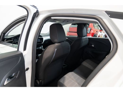 Opel Corsa 1.2 Edition | USB | Bluetooth | Airco | Cruise Controle | All Season Banden | Elektrische Ramen | ActivLease financial lease