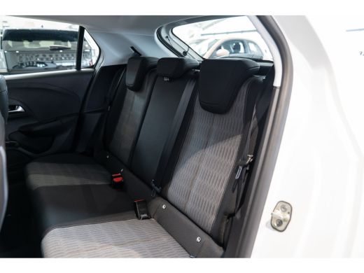 Opel Corsa 1.2 Edition | USB | Bluetooth | Airco | Cruise Controle | All Season Banden | Elektrische Ramen | ActivLease financial lease