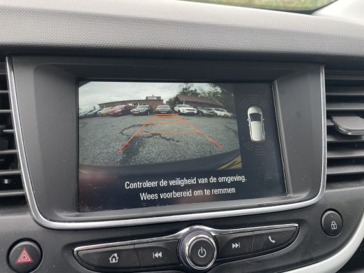 Opel Crossland X 1.2 110PK Turbo EDITION PDC/CAMERA/CARPLAY ActivLease financial lease