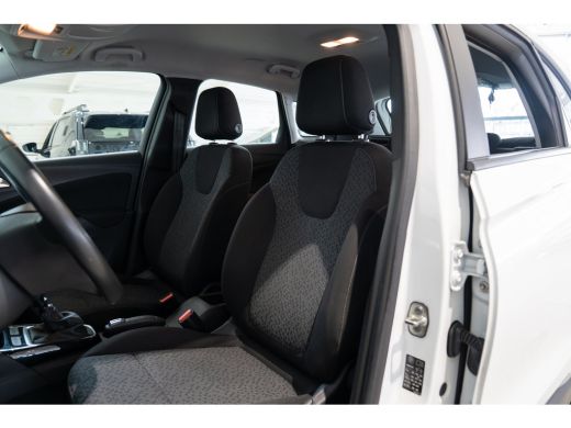 Opel Crossland X 1.2 Turbo 110PK Edition | Achterbank in delen neerklapbaar | Achterspoiler | Airco ActivLease financial lease