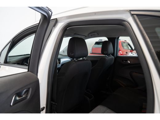 Opel Crossland X 1.2 Turbo 110PK Edition | Achterbank in delen neerklapbaar | Achterspoiler | Airco ActivLease financial lease