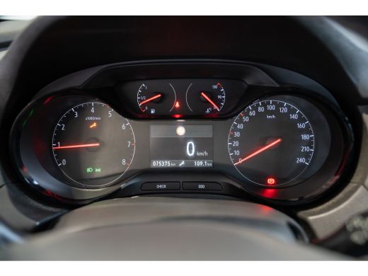 Opel Grandland X 1.2 Turbo Edition | Parkeersensoren | Lichtmetalen velgen | Apple Carplay & Android Auto | Blueto... ActivLease financial lease