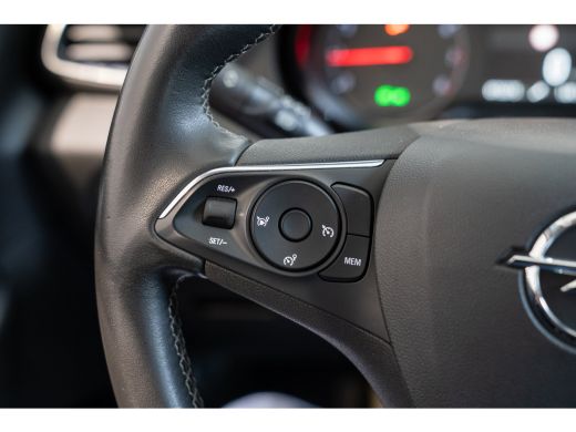 Opel Grandland X 1.2 Turbo Edition | Parkeersensoren | Lichtmetalen velgen | Apple Carplay & Android Auto | Blueto... ActivLease financial lease