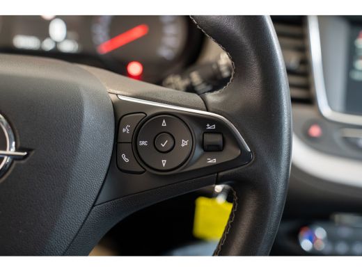 Opel Grandland X 1.2 Turbo Edition | Parkeersensoren | Lichtmetalen velgen | Apple Carplay & Android Auto | Blueto... ActivLease financial lease